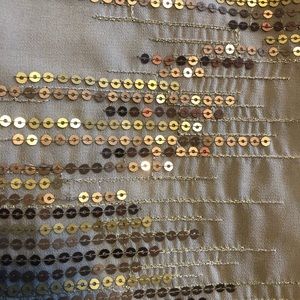 Blouse from Ellen Tracy, beautiful and sparkly